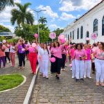Hospital da Mulher atende 25% dos casos estimados de câncer de mama na Bahia