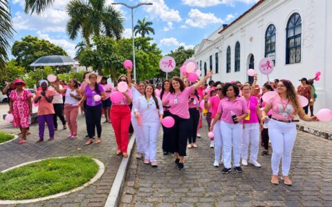 Imagem do post Hospital da Mulher atende 25% dos casos estimados de câncer de mama na Bahia