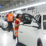 BYD abre 115 vagas para baianos em megafábrica; veja cargos e como se candidatar