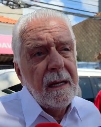 Imagem do post Jaques Wagner sobre elenco de senadores: “Torcendo para bancada mais progressista”