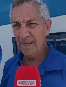 Imagem do post Teobaldo Costa afirma que eleitores que estão “em cima do muro” serão decisivos nas eleições de 2026