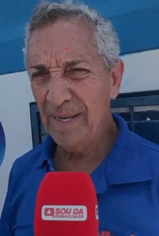 Teobaldo Costa afirma que eleitores que estão “em cima do muro” serão decisivos nas eleições de 2026