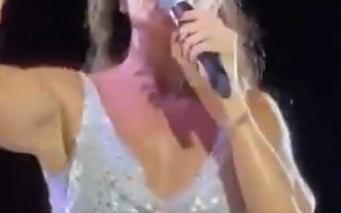 Imagem do post Ivete Sangalo reage a manifestações pró-Lula e deixa mensagem ao público