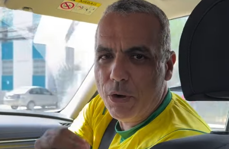 Imagem do post Cézar Leite comemora decisão que permite entrega de título a Flávio Bolsonaro em Salvador