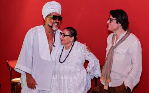 Imagem do post Camarote Brown apresenta novidades do Carnaval 2027 para empresários em Salvador