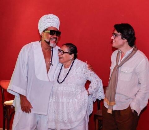 Imagem do post Camarote Brown apresenta novidades do Carnaval 2027 para empresários em Salvador
