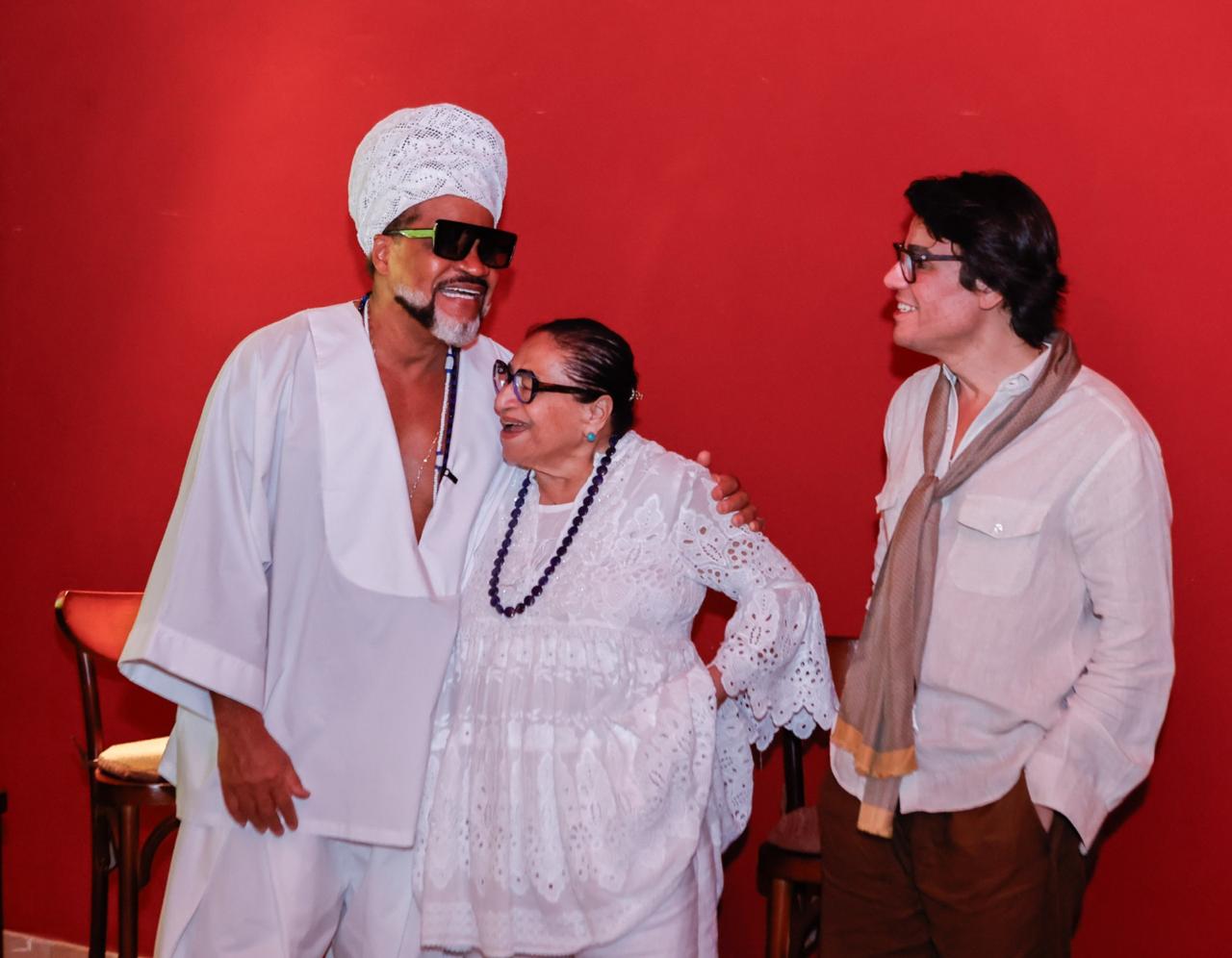 Camarote Brown apresenta novidades do Carnaval 2027 para empresários em Salvador