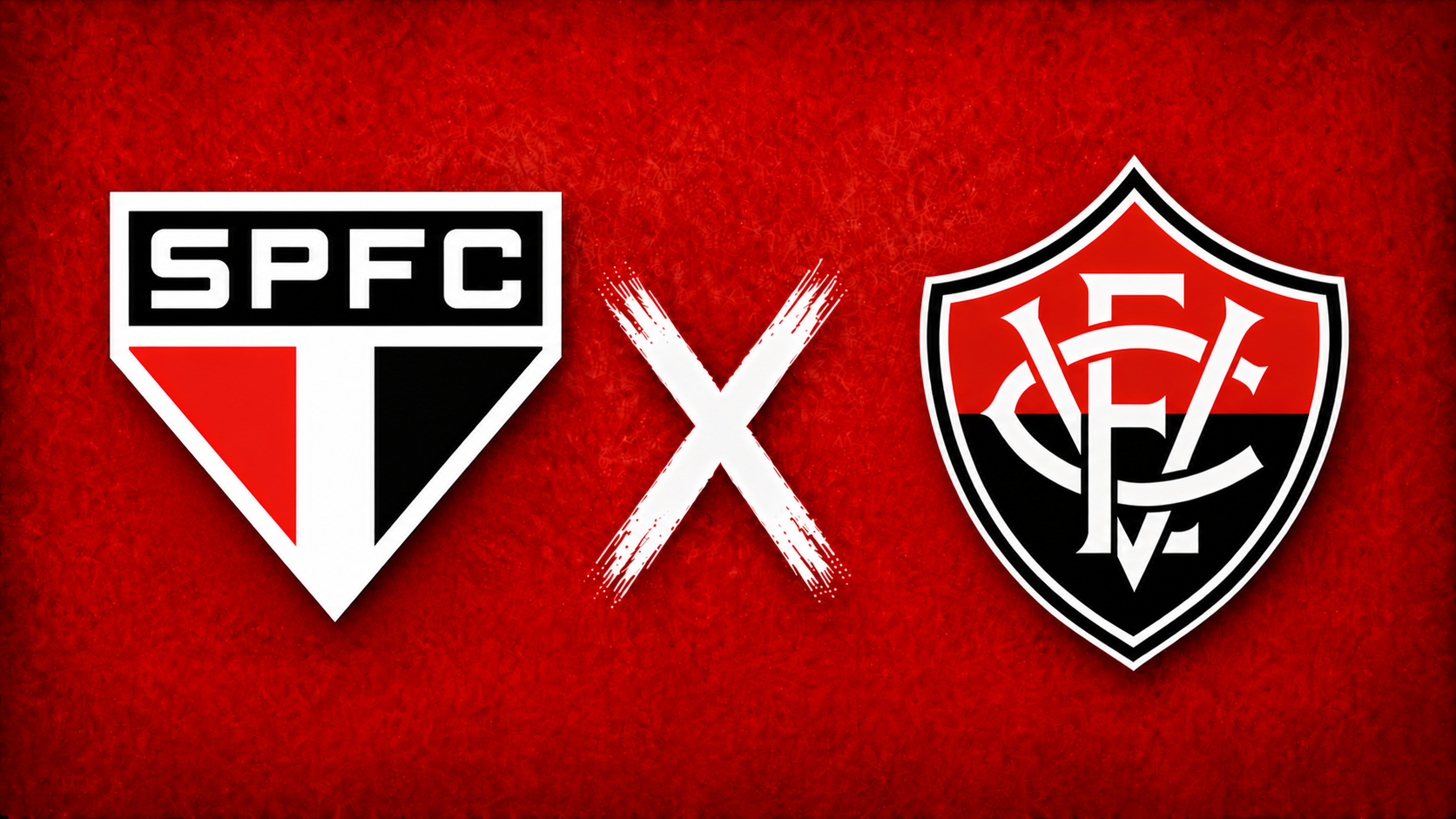 Após goleada, Vitória desafia São Paulo em confronto direto no Brasileirão