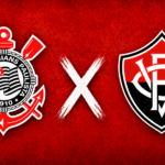 Vitória visita Corinthians em crise e busca primeira vitória fora de casa