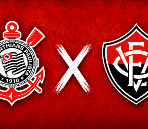 Imagem do post Vitória visita Corinthians em crise e busca primeira vitória fora de casa