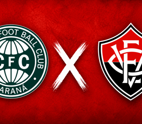 Imagem do post Vitória encara Coritiba em crise e tenta quebrar jejum fora de casa no Brasileirão