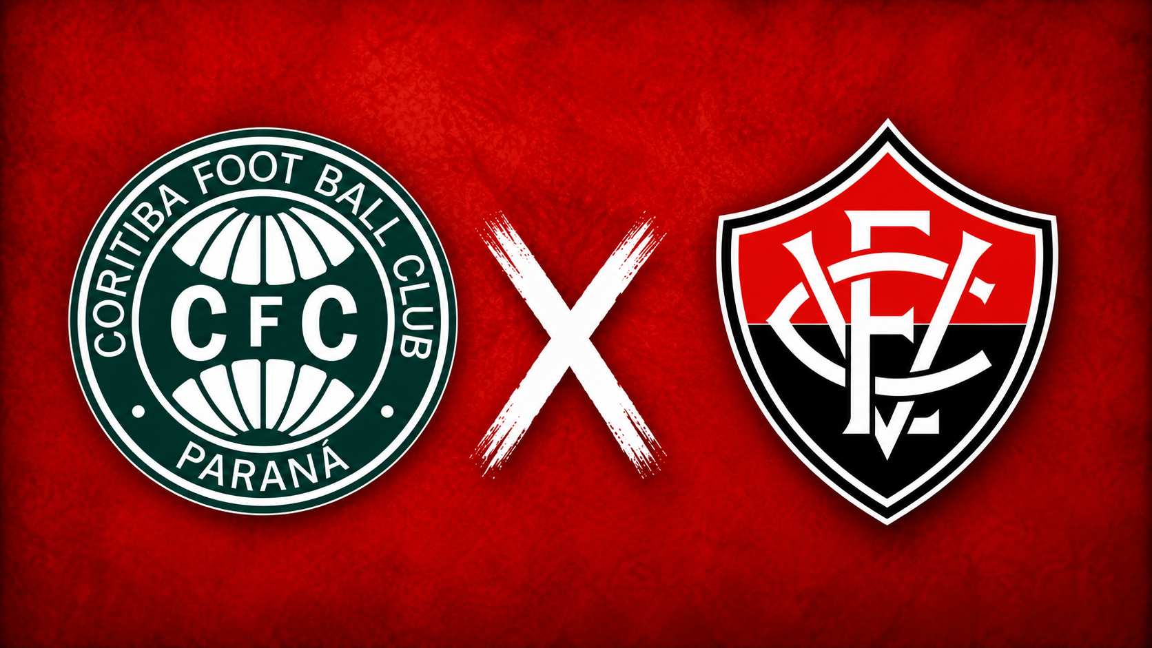 Vitória encara Coritiba em crise e tenta quebrar jejum fora de casa no Brasileirão