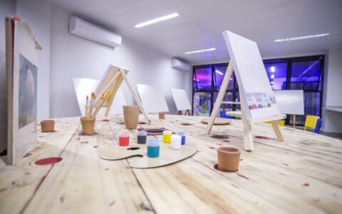 Imagem do post Centro Cultural Mané Dendê terá programação gratuita para crianças neste sábado