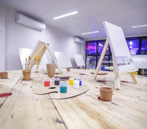 Imagem do post Centro Cultural Mané Dendê terá programação gratuita para crianças neste sábado