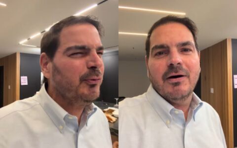 Imagem do post Economista que chamou Bahia de “câncer do Brasil” já enfrentou a doença