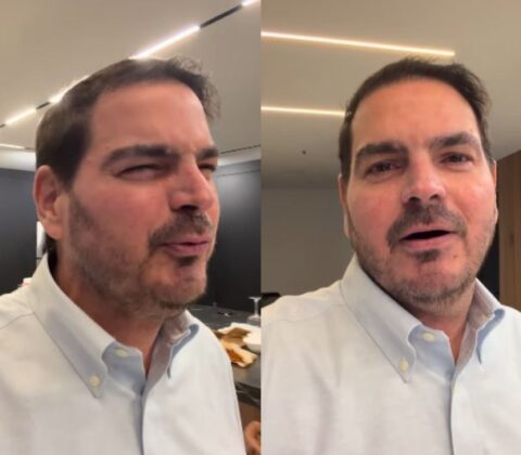 Imagem do post Economista que chamou Bahia de “câncer do Brasil” já enfrentou a doença