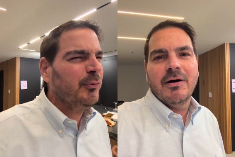 Economista que chamou Bahia de “câncer do Brasil” já enfrentou a doença