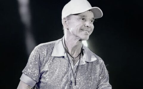 Imagem do post Morre cantor Netinho, ícone do axé, aos 60 anos