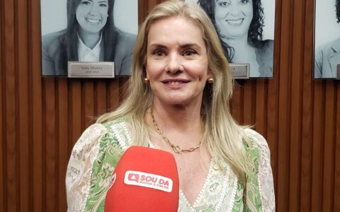 Imagem do post Ivana Bastos reafirma apoio do PSD a Lula na Bahia após decisão de Caiado