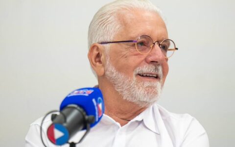 Imagem do post Jaques Wagner defende reeleição de Lula e destaca potencial de desenvolvimento do país