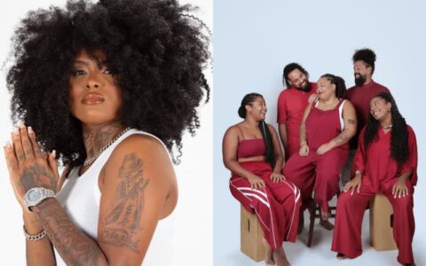 Imagem do post Virada Cultural pela Democracia reúne artistas e movimentos sociais em Camaçari nesta sexta