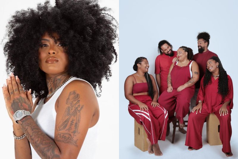 Virada Cultural pela Democracia reúne artistas e movimentos sociais em Camaçari nesta sexta
