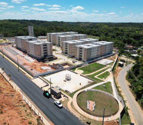 Imagem do post Feirão Minha Casa Minha Vida oferta mais de 3 mil imóveis em Salvador