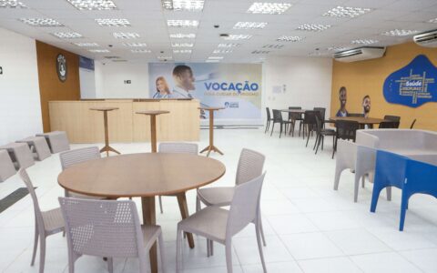 Imagem do post Faculdade Santa Dulce lança pós em Cuidados Paliativos na Bahia