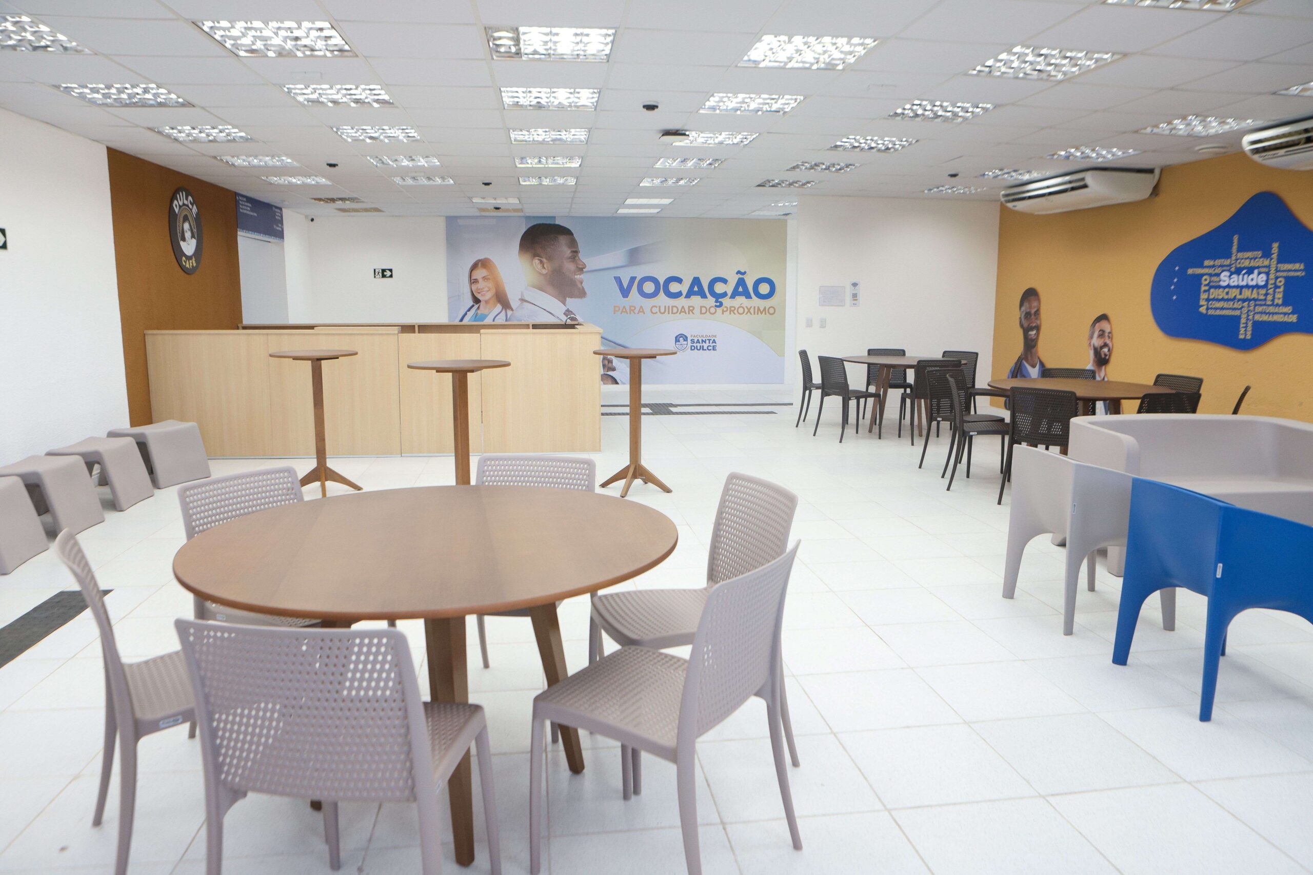 Faculdade Santa Dulce lança pós em Cuidados Paliativos na Bahia