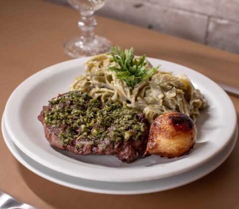 Imagem do post Restaurant Week em Salvador: Di Liana aposta em clássicos, pratos fit e opções vegetarianas