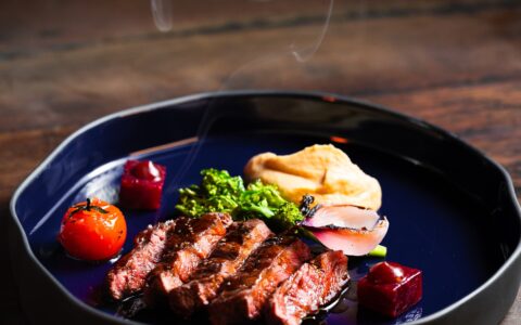 Imagem do post Sabor de brasa e cortes nobres: Chef Guto Lago assina menu exclusivo por R$ 99 na Salvador Restaurant Week