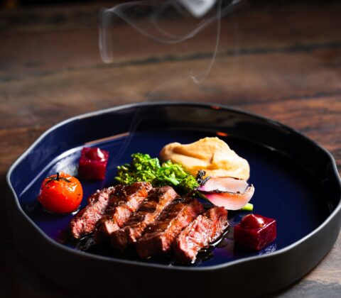 Imagem do post Sabor de brasa e cortes nobres: Chef Guto Lago assina menu exclusivo por R$ 99 na Salvador Restaurant Week
