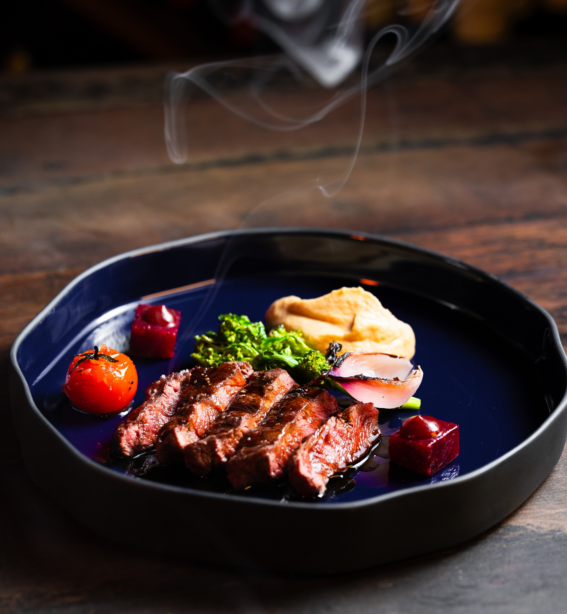 Sabor de brasa e cortes nobres: Chef Guto Lago assina menu exclusivo por R$ 99 na Salvador Restaurant Week