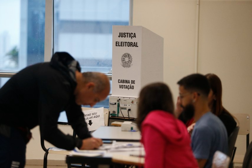 Até onde vale flexibilizar convicções para fazer o seu lado vencer?