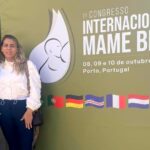 Projeto de estímulo a amamentação do Materno-Infantil de Ilhéus é case de sucesso em evento internacional