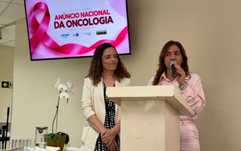 Imagem do post Novidade no SUS: nove medicamentos contra o câncer começam a ser disponibilizados