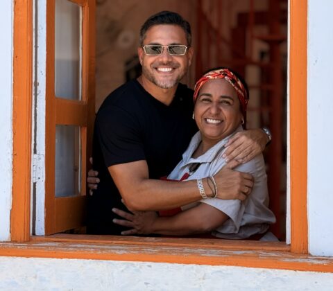 Imagem do post Bão Pituba confirma collab gastronômica com a chef Nara Amaral nesta sexta