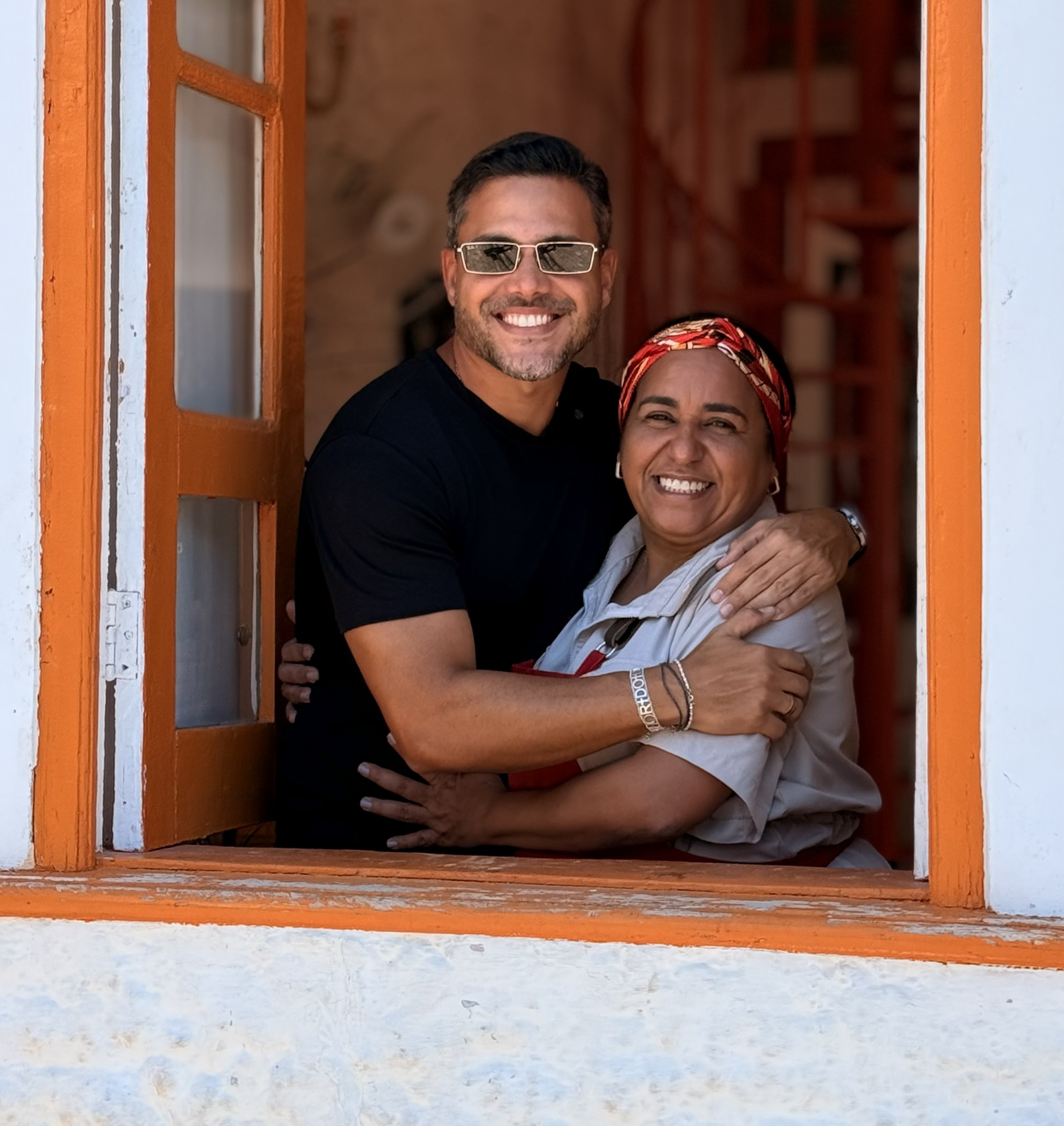 Bão Pituba confirma collab gastronômica com a chef Nara Amaral nesta sexta