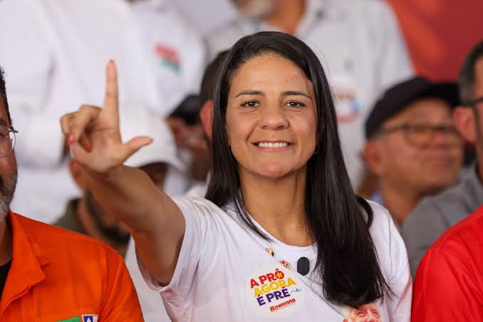 “Serviço público não é favor”, diz Rowenna Brito ao repudiar denúncias de perseguição política na Bahia