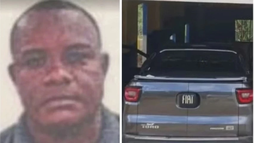Homem é sequestrado após marcar encontro por aplicativo na Boca do Rio