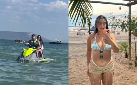 Imagem do post Saiba quem são os influenciadores presos por esquema de jogos de azar 