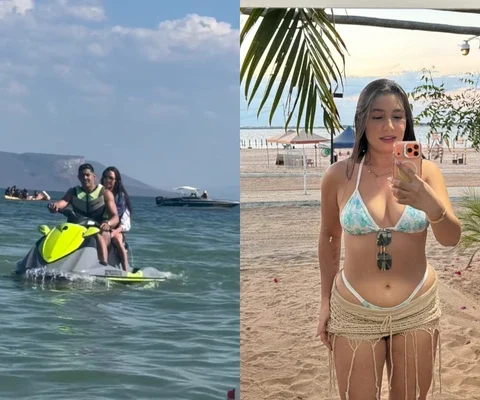 Imagem do post Saiba quem são os influenciadores presos por esquema de jogos de azar 