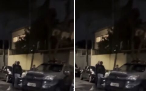Imagem do post Criminosos invadem casa da família Matsunaga e fazem moradores reféns durante assalto