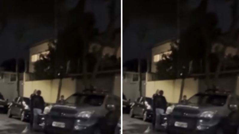 Criminosos invadem casa da família Matsunaga e fazem moradores reféns durante assalto