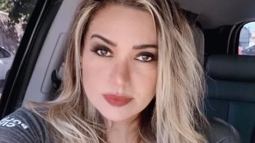 Delegada é presa suspeita de receber R$ 50 mil para vazar informações ao PCC