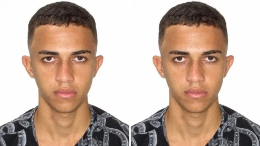 Falso policial é preso suspeito de aplicar golpes e ameaçar mulheres