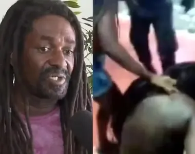 Imagem do post policial civil agredido por PMs no carnava receberá indenização de R$ 100 mil
