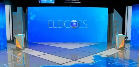 Imagem do post TV Globo cancela debate com candidatos à Presidência após decisões do TSE