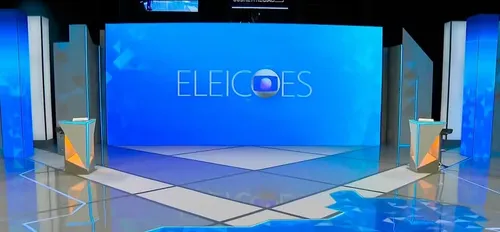 TV Globo cancela debate com candidatos à Presidência após decisões do TSE