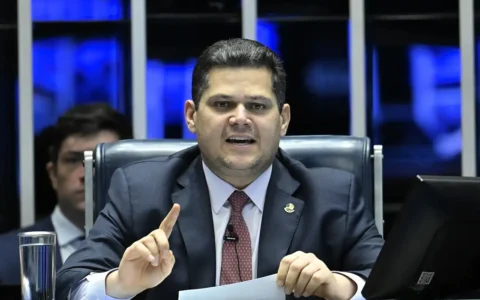 Imagem do post Fim da escala 6×1: Alcolumbre anuncia calendário de votação da PEC no Senado
